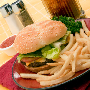 Remembering The 25¢ Hamburger