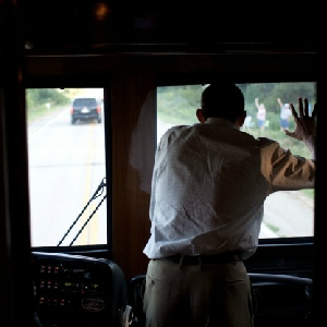 Poll: 26 Percent of Americans Approve of Obama's Handling of Economy, A New Low