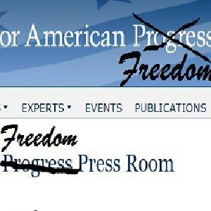 Conservative Group Takes Notes From Liberals