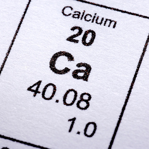 The Calcium Wave: A Miracle for Me!