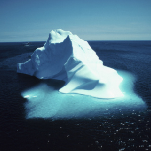 Climate-change Scientist: Freedom Of Information Laws Harmful To Research