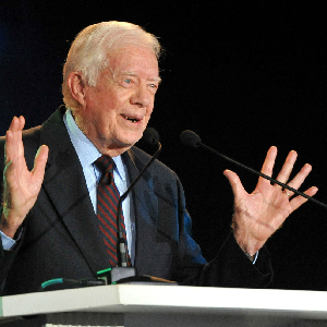 Obama Echoes Carter Speech: America’s Soft