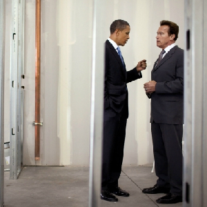 Obama Green Energy Gem Tanks Two Years After Taxpayer Prop