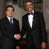  Keep China Happy: Vote Obama