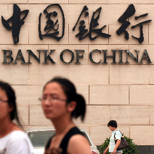 China In 2012: Growth Driver Of The World Economy?