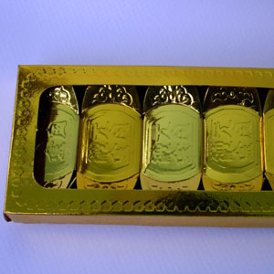 China's Gold Purchases Another Wild Card in Market