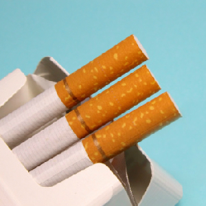 Big Tobacco Knowingly Dosed Smokers With Radiation For Decades