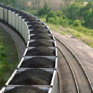 The Assassination Of Old King Coal