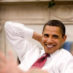 Obama Says Public Defends Efforts For Gay Rights