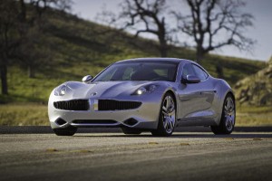 Another Green Energy Firm Stumbles: Fisker Auto Lays Off Workers