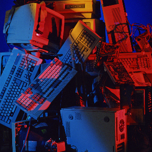 The False Hope of Hi-Tech