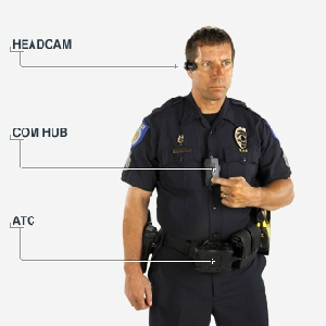 Police May Be Taping You