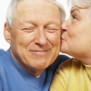 Testosterone—Manpower! The Elixir of Youth!