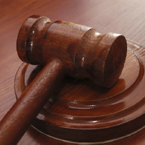 The Judicial Decline of America and How to Profit from it
