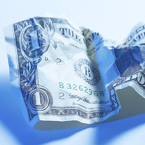 Obama to Abandon the Dollar?