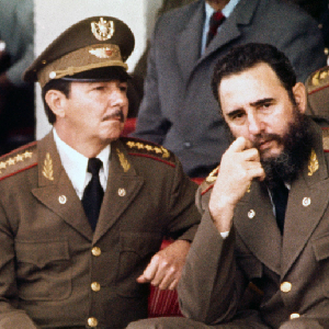 Should We Try To Kill Castro?