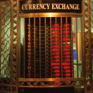 Structural Money Devaluation In The West