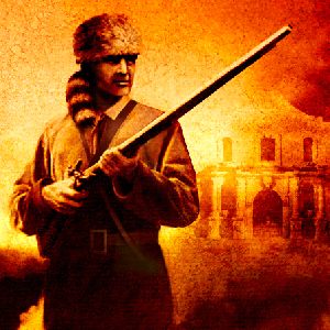 Davy Crockett and the U.S. Constitution