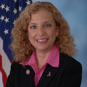 Outspoken DNC Chairwoman Makes Stream Of Gaffes, GOP Cheers