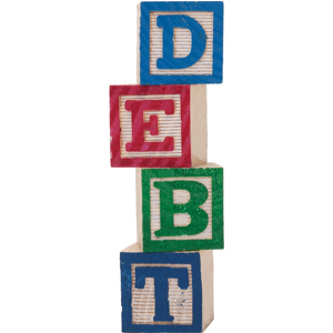 Treasury Auctions To Force U.S. Over The Debt Limit Early