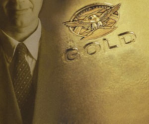 Gold Price Rises As Euro Rebounds