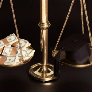 College Degree, Boost Or Bust?