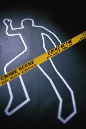 Did The U.S. Sanction Murder?