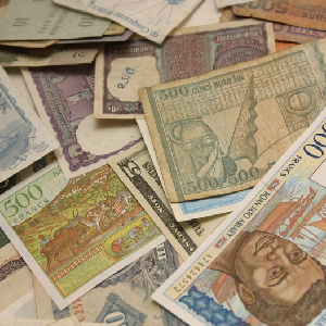 Are Exchange Controls Coming to the USA?