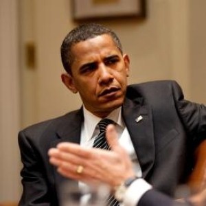 Obama Notes U.S. And Israel Looking For Diplomatic Solution To Iranian Nuke Problem