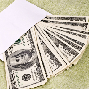 Obama Attempts To Get Conservative Donations