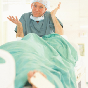 More Physicians Refusing To Accept Patients Even With Health Insurance