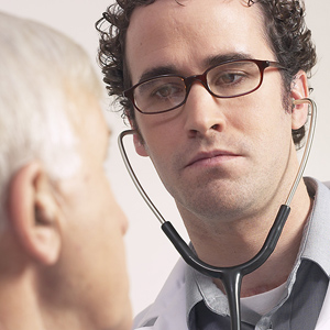 Androgen Blockade and Prostate Cancer
