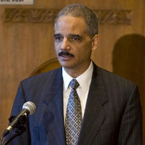 More Calls For Holder To Step Down