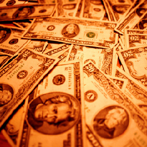 Nominal vs. Real Dollars