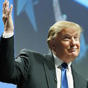 Trump Will Not Run In 2012