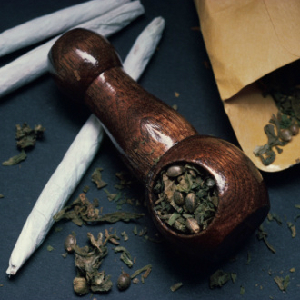 Study: Teen Drug Use Rises, Alcohol Use Falls