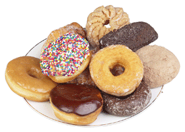 Syndrome X: The Sugar Disease