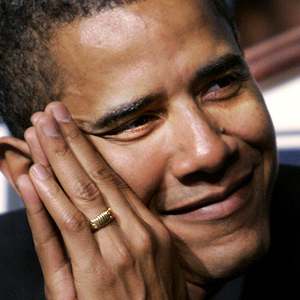 Dr. Obama, Heal Thyself