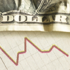 Unemployment Numbers Improve, Growth Still Stalled