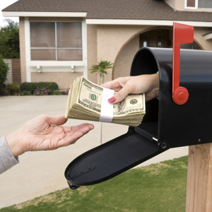 Stimulus to Stimulate Collapse of Currency