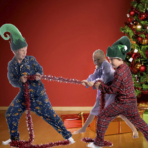 The War on Christmas