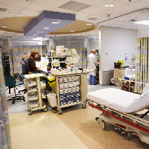 Living & Damn near Dying with Socialized Medicine
