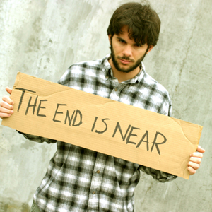 Signs The "End Of America" Is Nearing