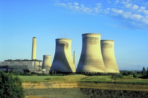 Department Of Energy Nears Approval Of $8.3 Billion Loan For Nuclear Reactors