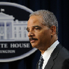  Eric Holder: Too Many Guns Have                                 Fallen Into Wrong Hands