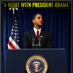 RLC: Obama Impersonator Pulled Offstage For Offensive Jokes