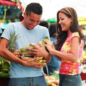 Organic Food No Better Than Regular?
