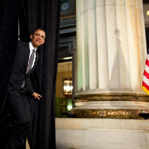 Obama Courting The Wall Street ‘Fat Cats’ He Decried