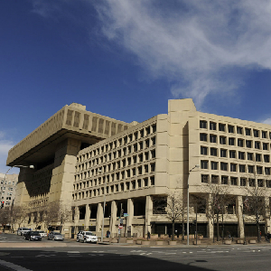 FBI Too Big For Current Facilities