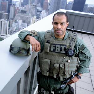 FBI Raid Seizes Servers, Brings Down Websites